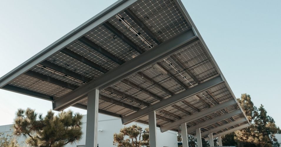 Benefits of Solar Carports for Your Property