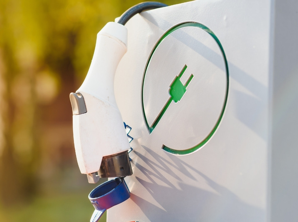 Electric Vehicle Charging Integration