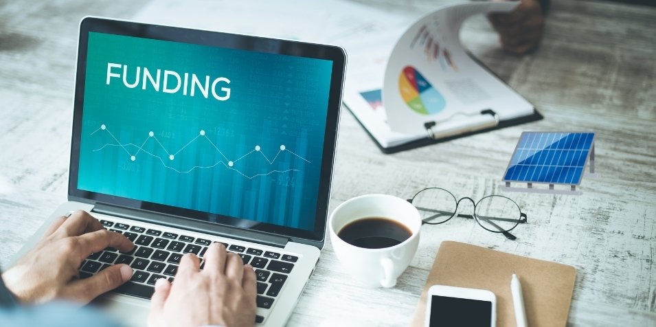 Funding and Payment Options