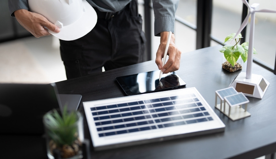 Get Your Free Quote for Solar Carport Installation