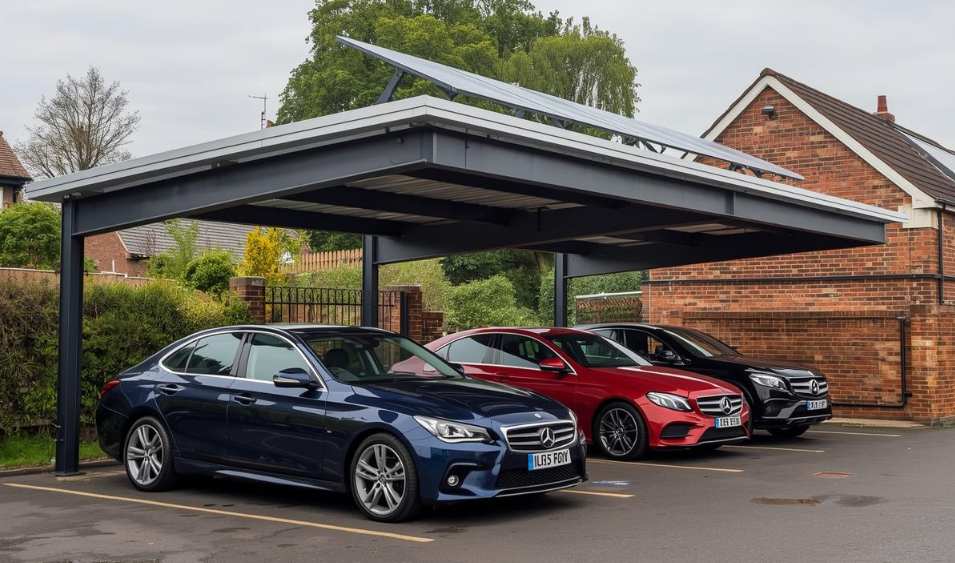 Sustainability and Environmental Impact